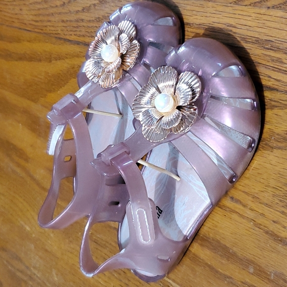 Other - Girls Sandals Size 10.5